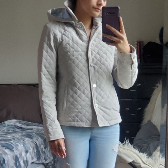 Calvin Klein Jacket XS - Picture 3 of 3